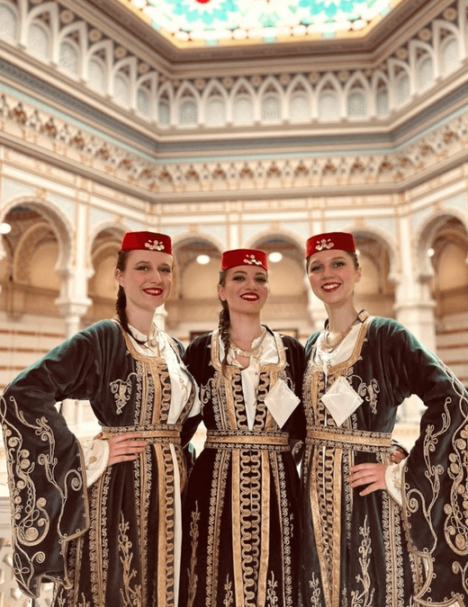 Bosniak Educational Society of British Columbia