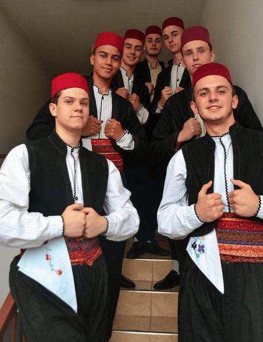 Bosniak Educational Society of British Columbia