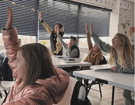 Bosniak Educational Society of British Columbia